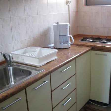 Guest house V3 Eforie Nord