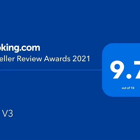 V3 4* Эфорие Норд