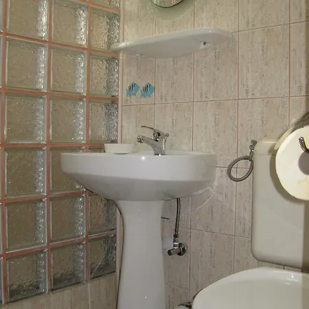 Гостевой дом V3