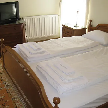 Гостевой дом V3