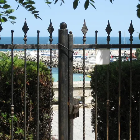 Гостевой дом V3 Эфорие Норд