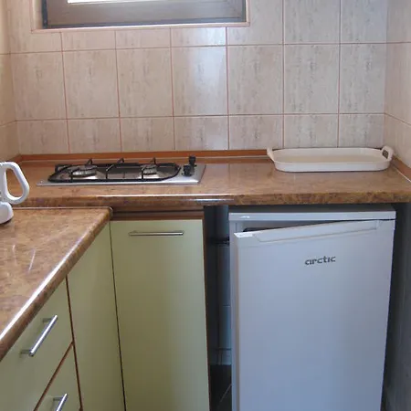 Гостевой дом V3