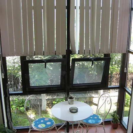 Гостевой дом V3 4*