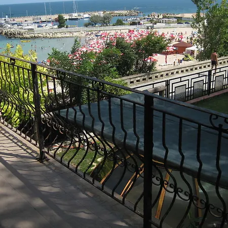 Гостевой дом V3 4*