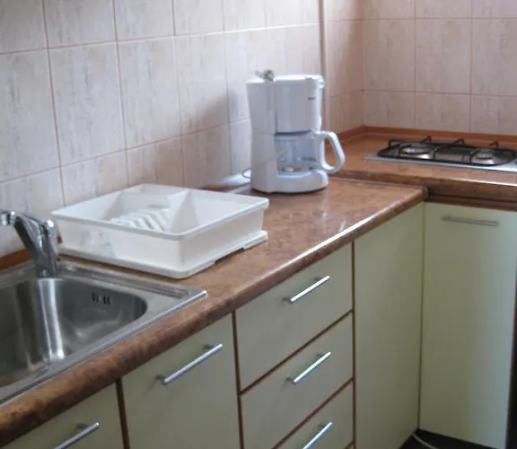 Vendégház V3 Észak-Eforie